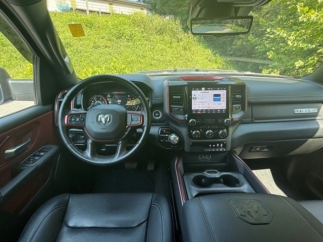 2022 Ram 1500 2nd Gen - Image 11 of 12