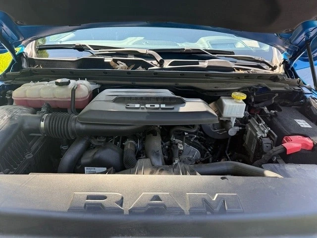 2022 Ram 1500 2nd Gen - Image 10 of 12