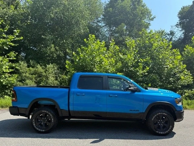 2022 Ram 1500 2nd Gen - Image 5 of 12