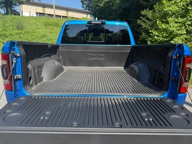 2022 Ram 1500 2nd Gen - Image 8 of 12