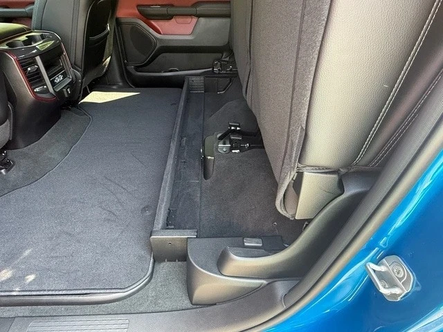 2022 Ram 1500 2nd Gen - Image 17 of 21