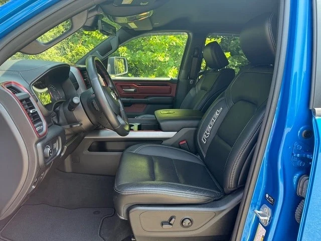 2022 Ram 1500 2nd Gen - Image 12 of 12
