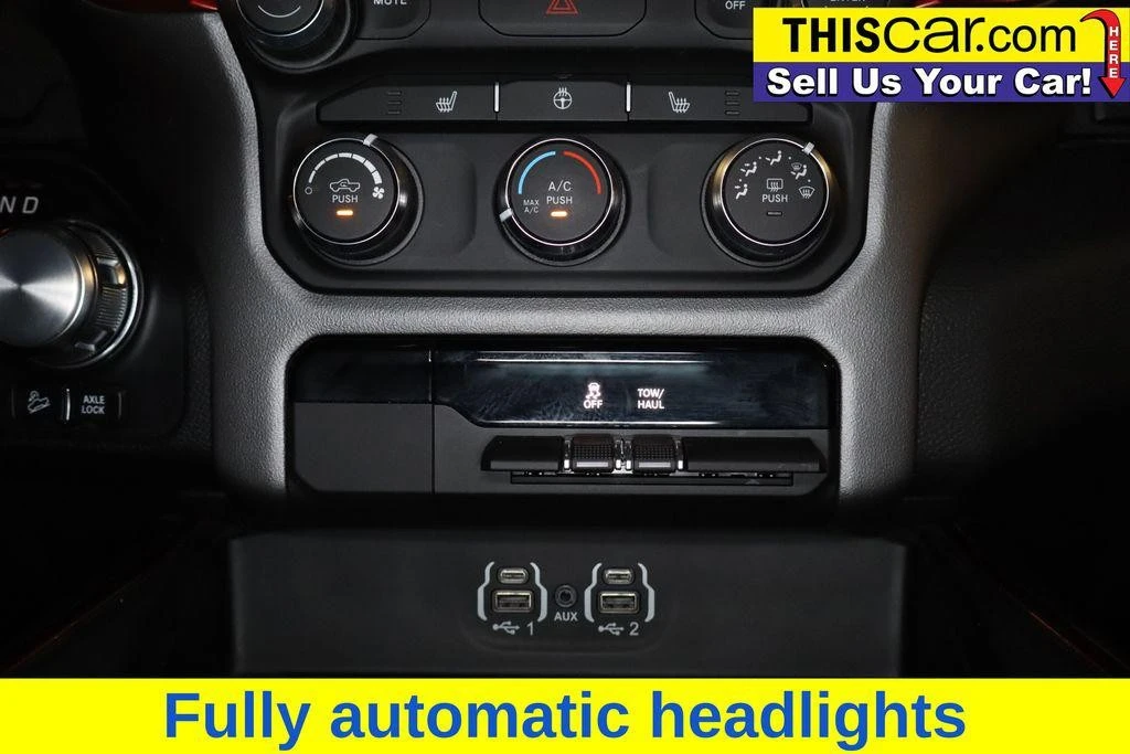 2022 Ram 1500 2nd Gen - Image 21 of 21