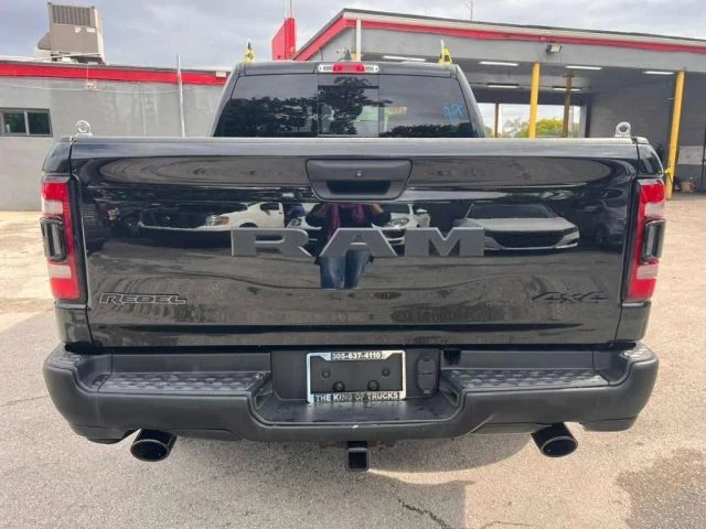 2022 Ram 1500 2nd Gen - Image 6 of 15