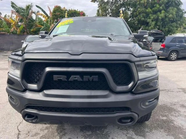 2022 Ram 1500 2nd Gen - Image 2 of 15