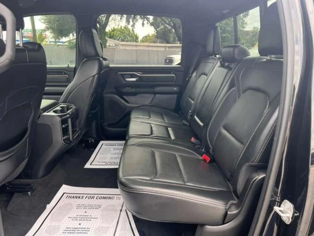 2022 Ram 1500 2nd Gen - Image 10 of 15