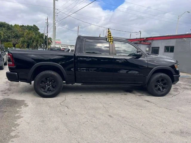 2022 Ram 1500 2nd Gen - Image 8 of 15