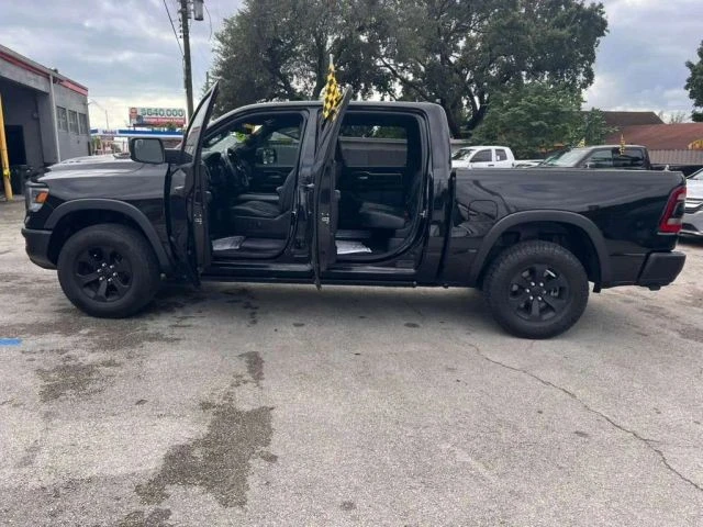 2022 Ram 1500 2nd Gen - Image 9 of 15