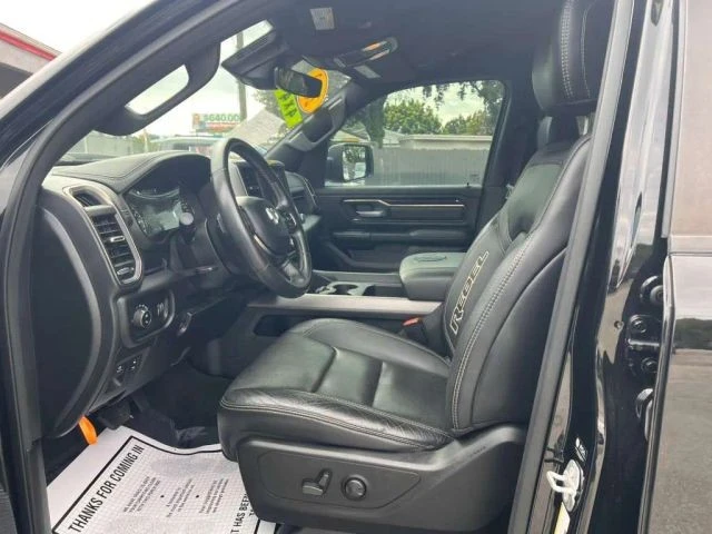 2022 Ram 1500 2nd Gen - Image 12 of 15