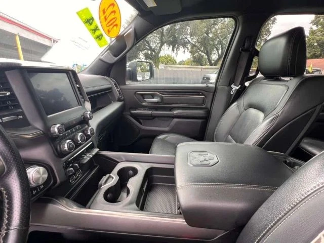 2022 Ram 1500 2nd Gen - Image 14 of 15