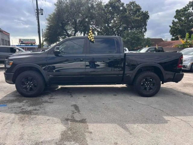 2022 Ram 1500 2nd Gen - Image 4 of 15