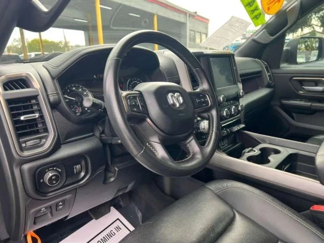2022 Ram 1500 2nd Gen - Image 13 of 15