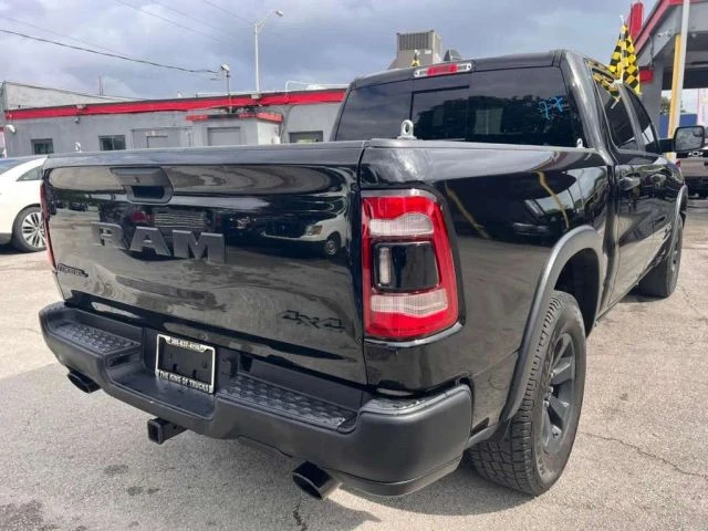 2022 Ram 1500 2nd Gen - Image 7 of 15
