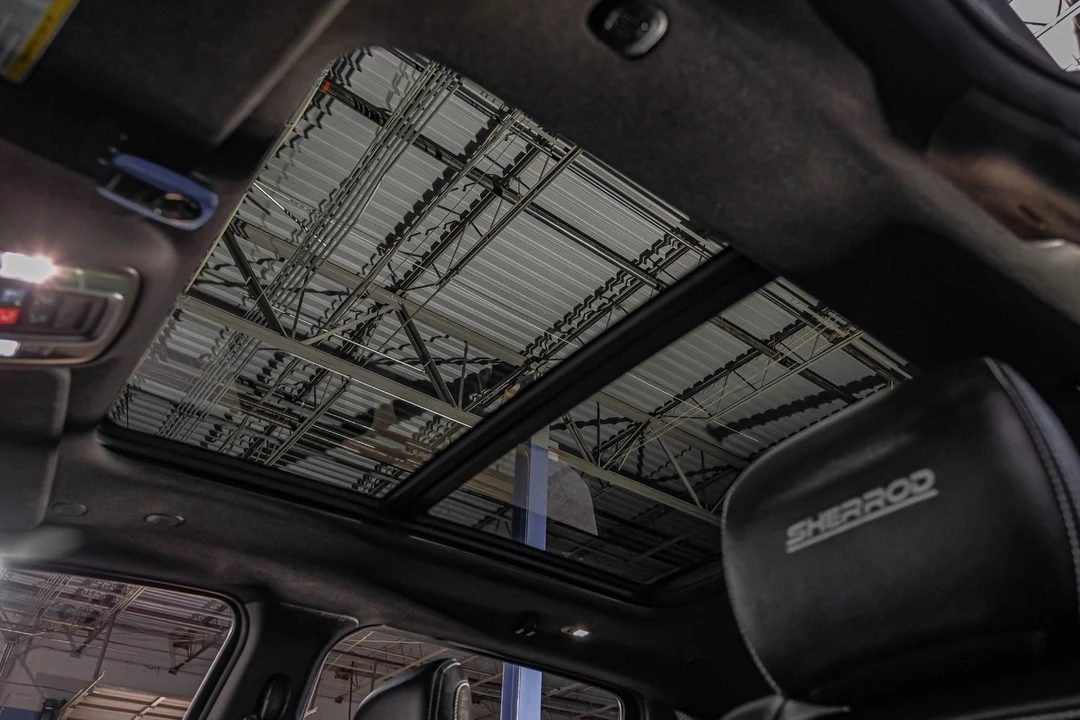 2022 Ram 1500 2nd Gen - Image 5 of 12