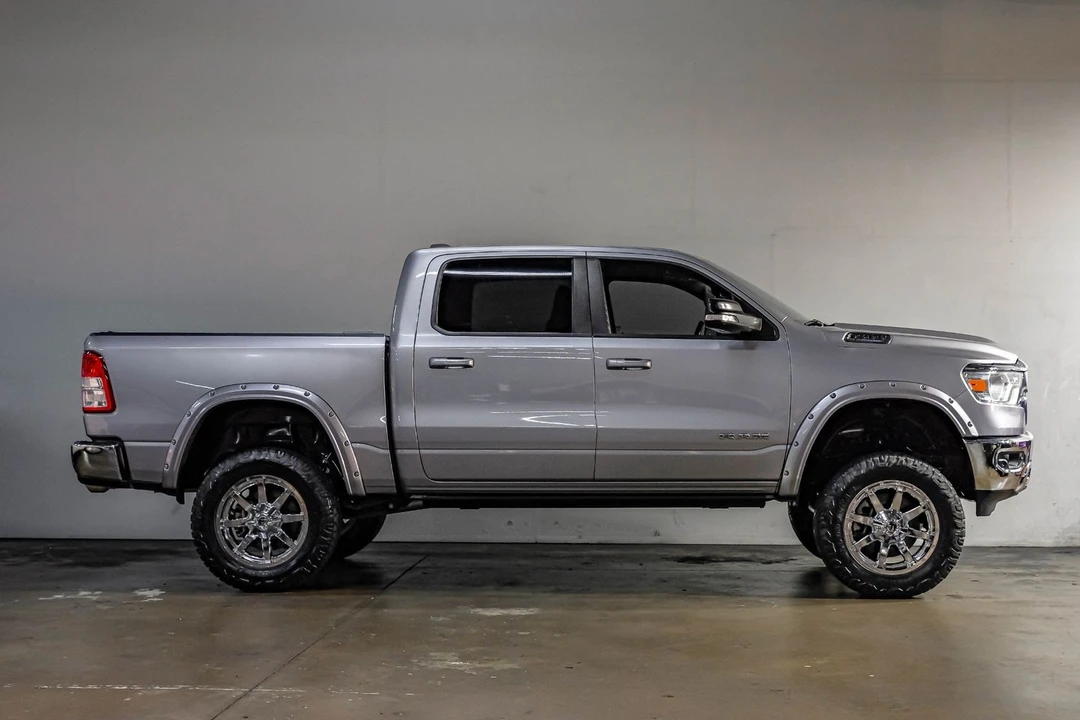 2022 Ram 1500 2nd Gen - Image 11 of 12