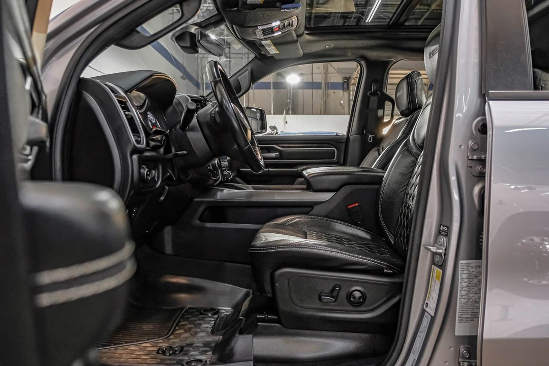 2022 Ram 1500 2nd Gen - Image 4 of 12