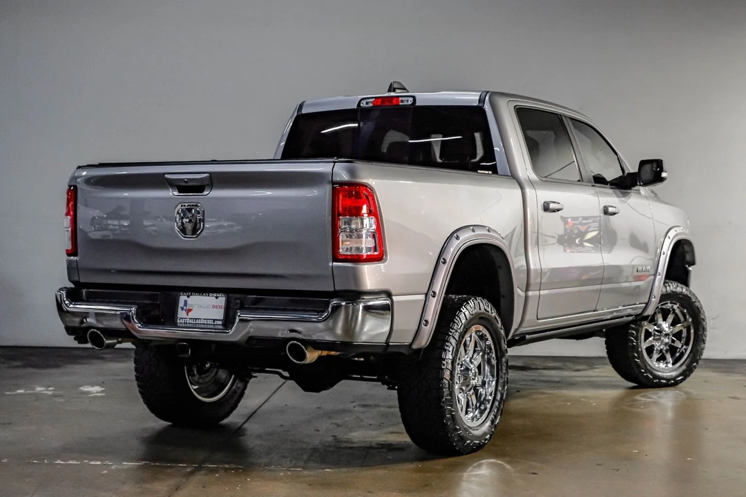 2022 Ram 1500 2nd Gen - Image 12 of 12