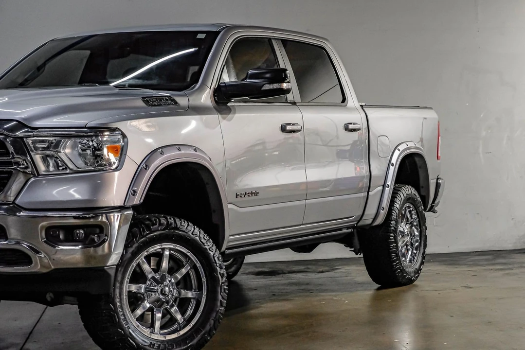2022 Ram 1500 2nd Gen - Image 10 of 12