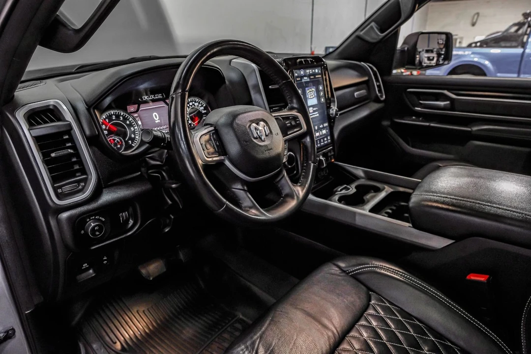 2022 Ram 1500 2nd Gen - Image 3 of 12