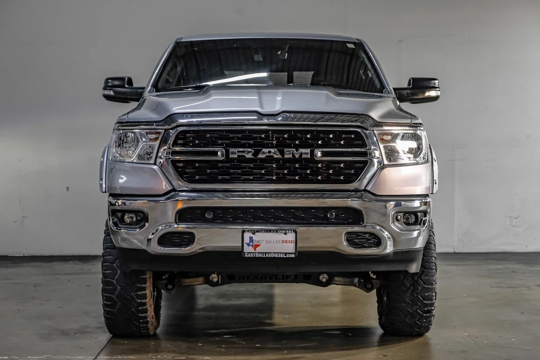 2022 Ram 1500 2nd Gen - Image 7 of 12