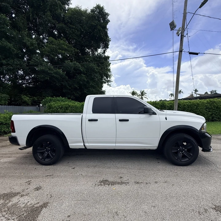 2022 Ram 1500 2nd Gen - Image 8 of 29