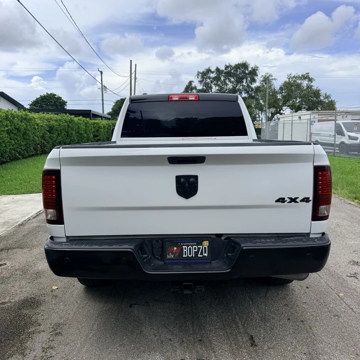 2022 Ram 1500 2nd Gen - Image 6 of 29