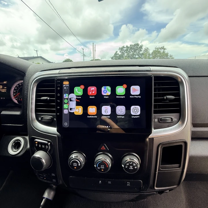 2022 Ram 1500 2nd Gen - Image 19 of 29