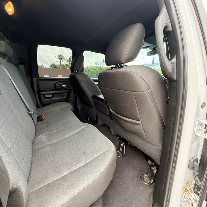 2022 Ram 1500 2nd Gen - Image 28 of 29
