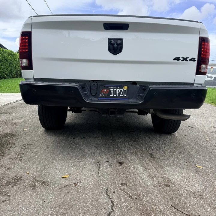 2022 Ram 1500 2nd Gen - Image 12 of 29