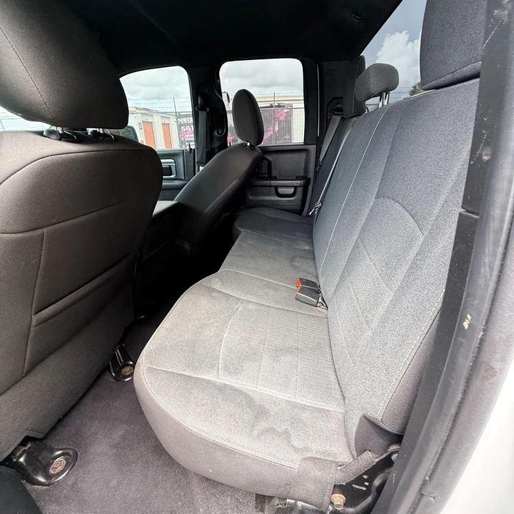 2022 Ram 1500 2nd Gen - Image 26 of 29