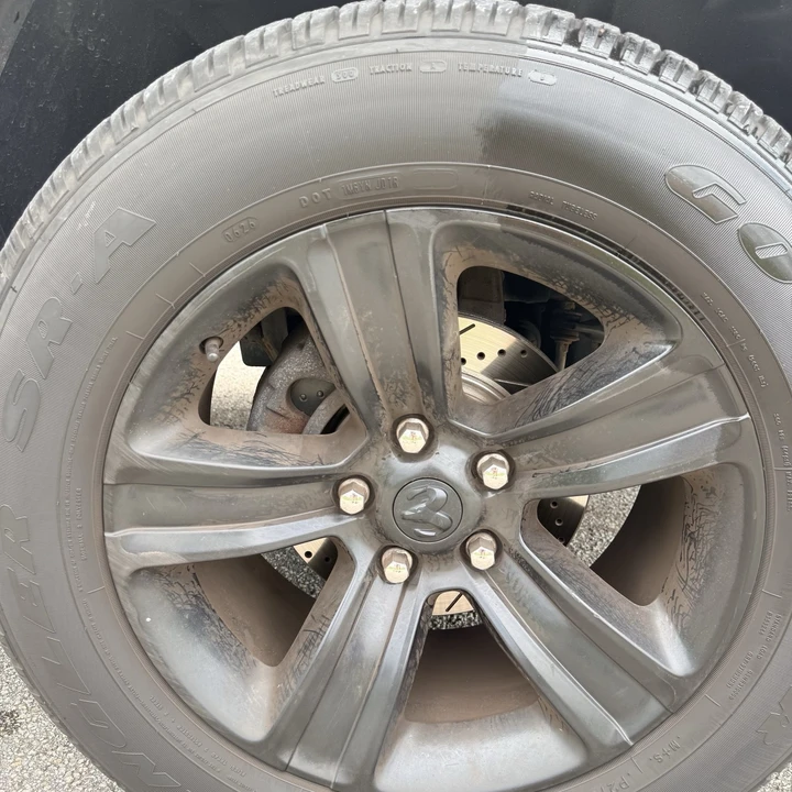 2022 Ram 1500 2nd Gen - Image 18 of 29