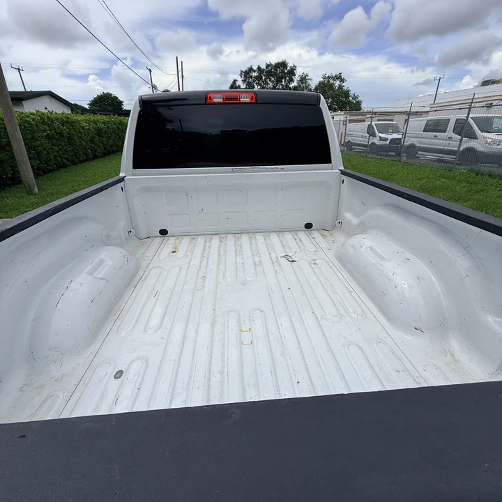 2022 Ram 1500 2nd Gen - Image 11 of 29