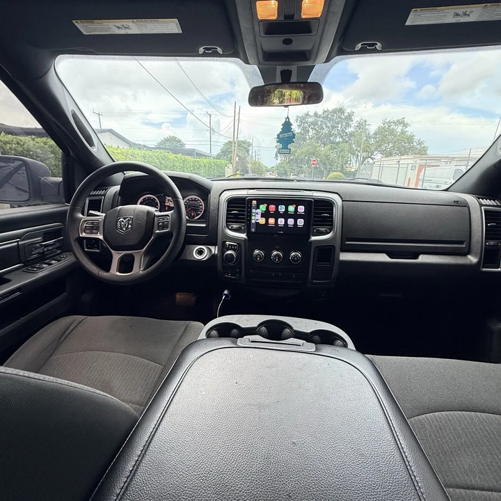 2022 Ram 1500 2nd Gen - Image 22 of 29