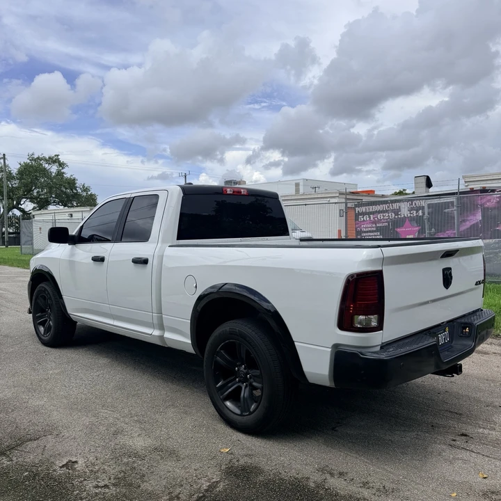 2022 Ram 1500 2nd Gen - Image 5 of 29