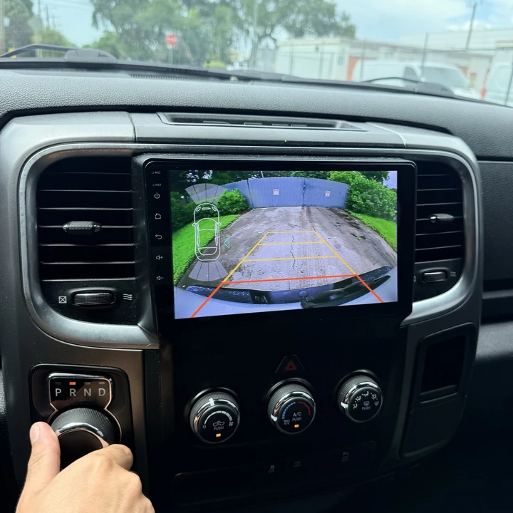 2022 Ram 1500 2nd Gen - Image 21 of 29