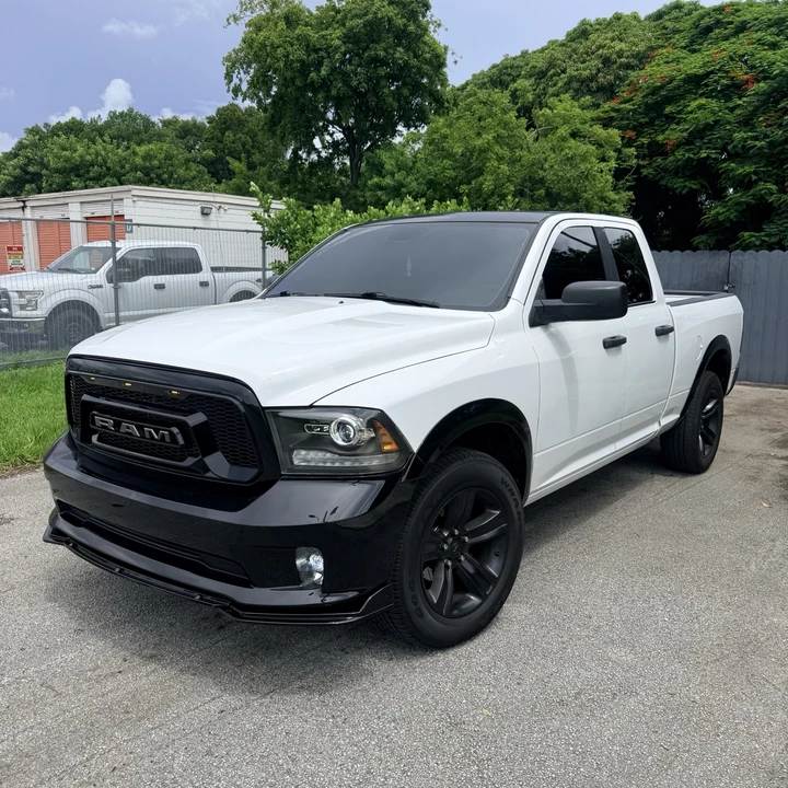 2022 Ram 1500 2nd Gen - Image 3 of 29