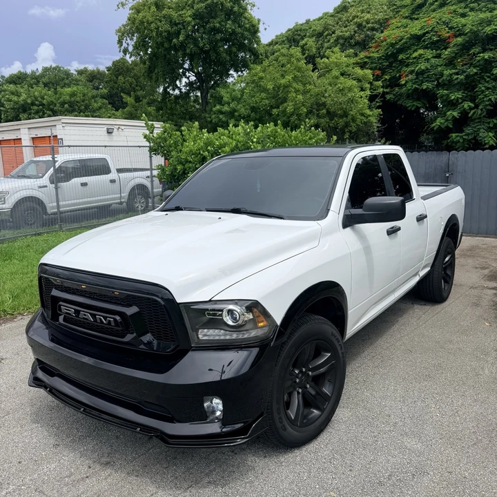 2022 Ram 1500 2nd Gen - Image 2 of 29