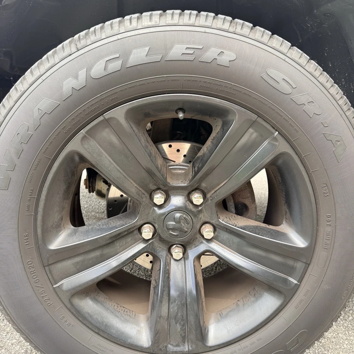 2022 Ram 1500 2nd Gen - Image 14 of 29