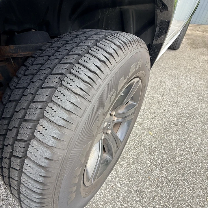2022 Ram 1500 2nd Gen - Image 16 of 29