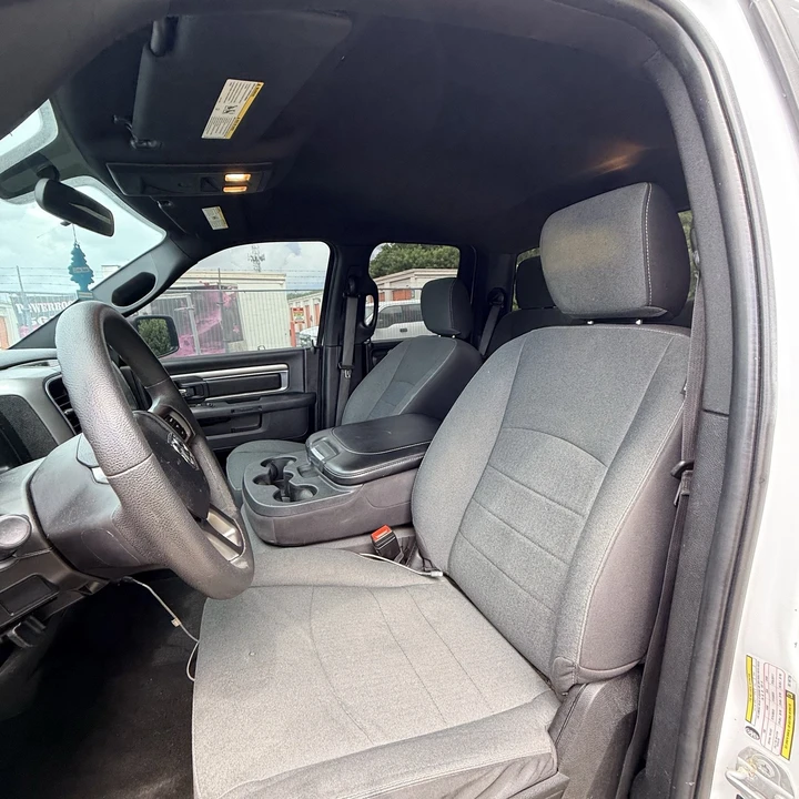 2022 Ram 1500 2nd Gen - Image 24 of 29