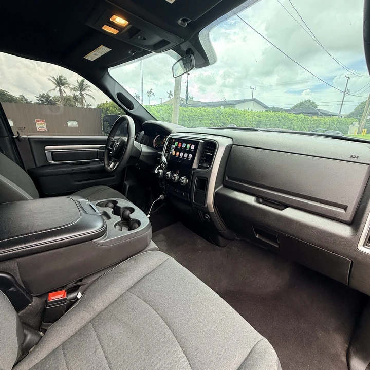2022 Ram 1500 2nd Gen - Image 23 of 29
