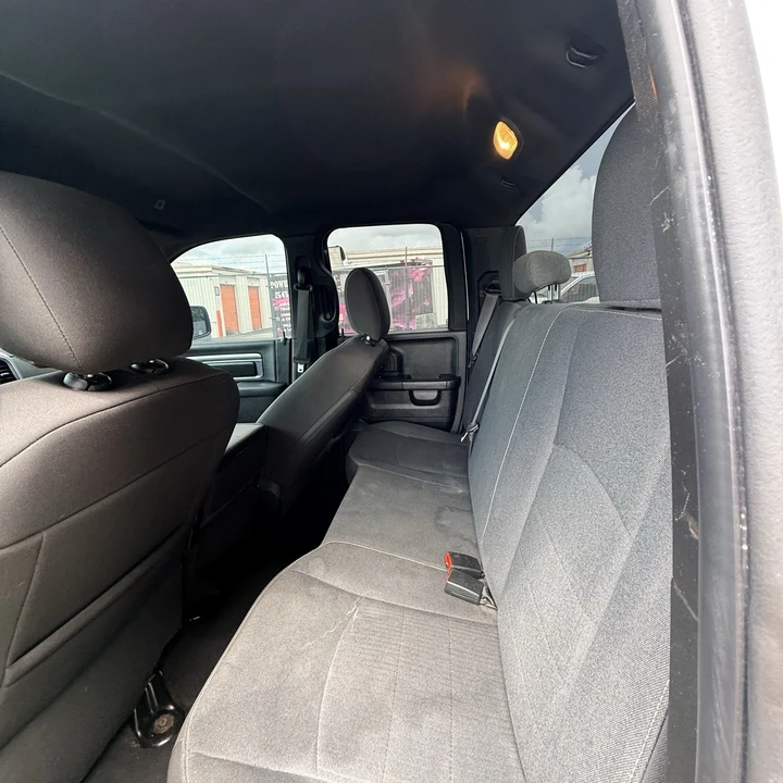 2022 Ram 1500 2nd Gen - Image 25 of 29
