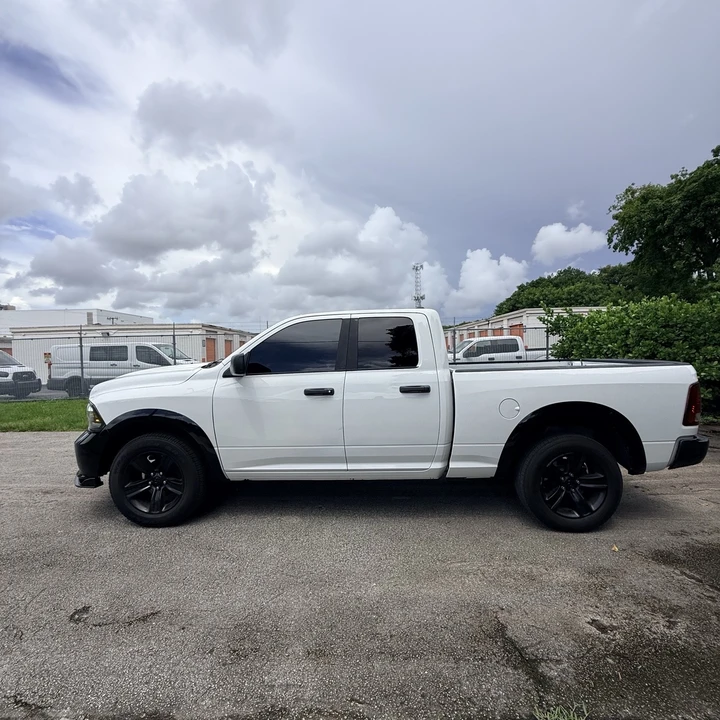 2022 Ram 1500 2nd Gen - Image 4 of 29