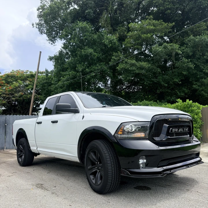 2022 Ram 1500 2nd Gen - Image 10 of 29