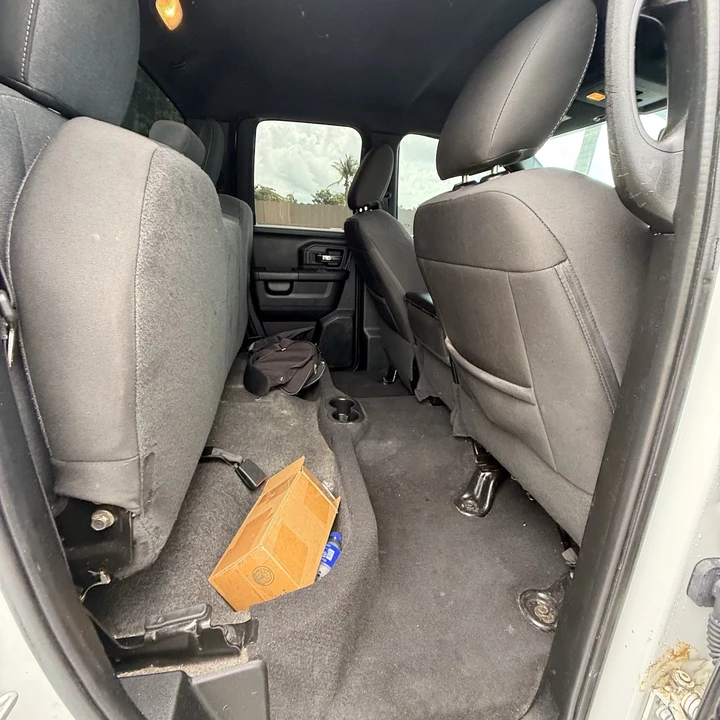 2022 Ram 1500 2nd Gen - Image 27 of 29