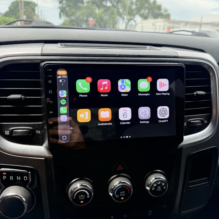 2022 Ram 1500 2nd Gen - Image 20 of 29