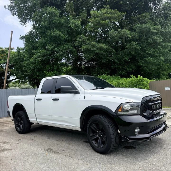 2022 Ram 1500 2nd Gen - Image 9 of 29