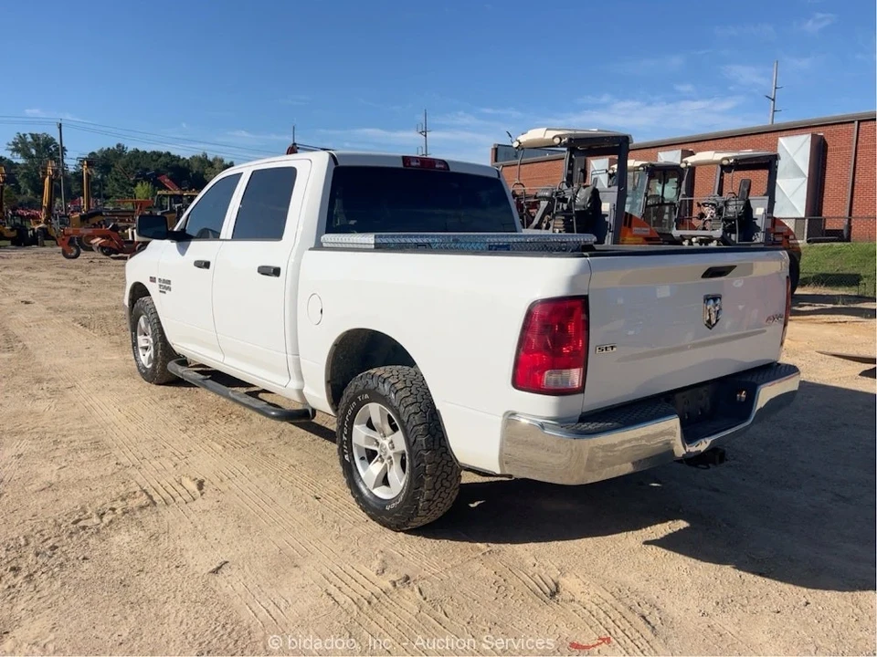 2022 Ram 1500 2nd Gen - Image 3 of 12