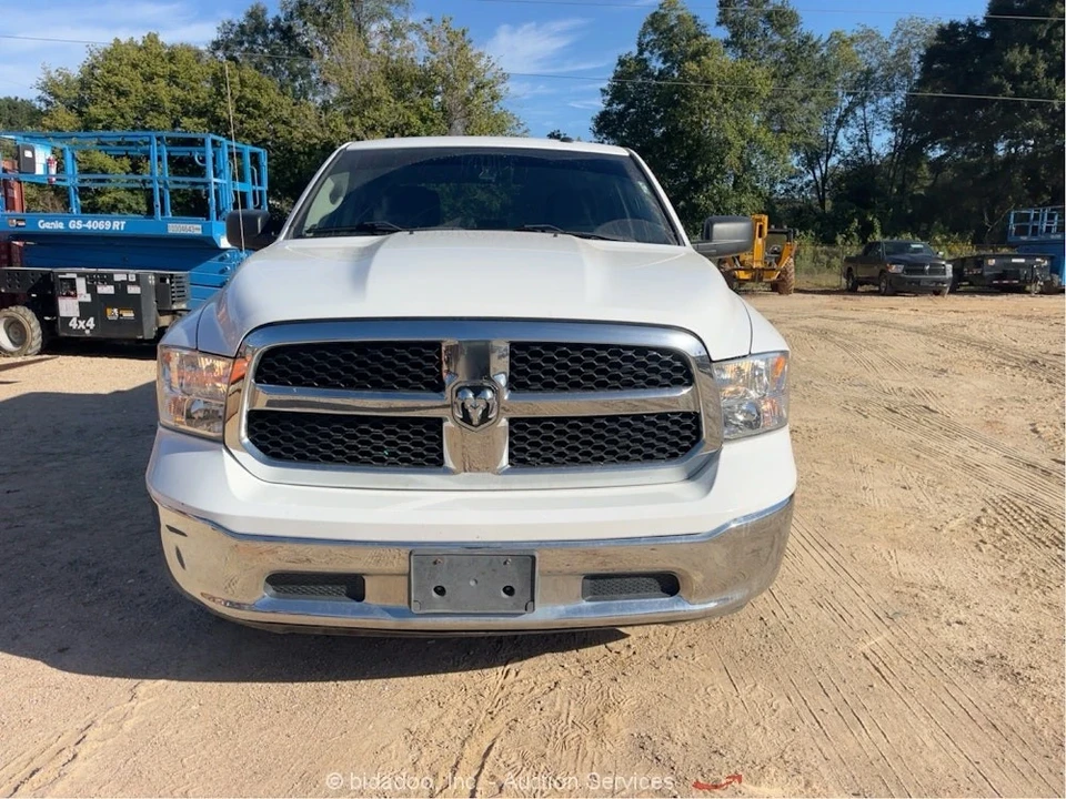 2022 Ram 1500 2nd Gen - Image 7 of 12