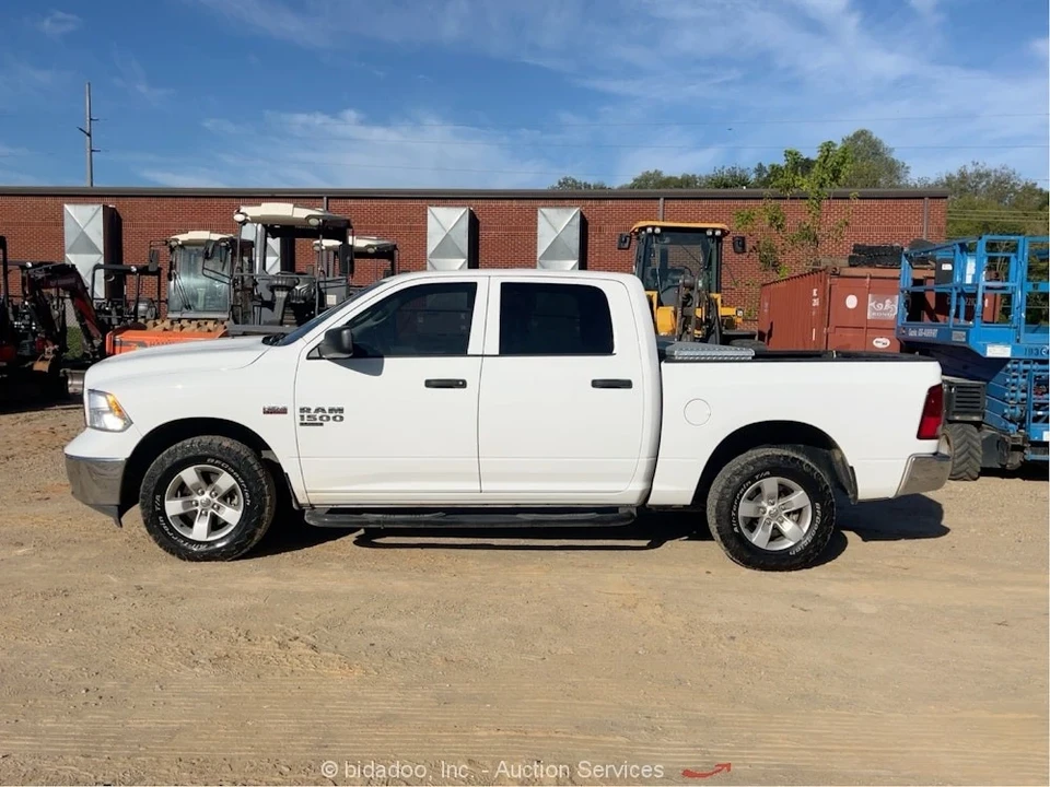2022 Ram 1500 2nd Gen - Image 5 of 12